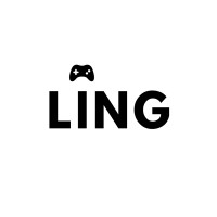 Ling Productions logo - Similar company to Verblab
