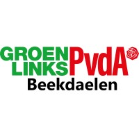 GroenLinks PvdA Beekdaelen logo - Similar company to Cda Barneveld