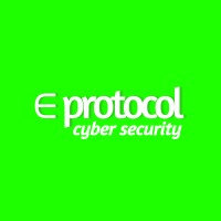 E protocol logo - Similar company to Hantron