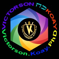 Victorson Koay logo - Similar company to Here To There Coaches