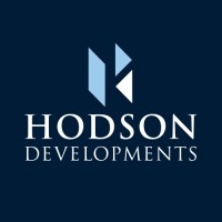 Hodson Developments Limited logo - Similar company to Barn Oak Developments Ltd