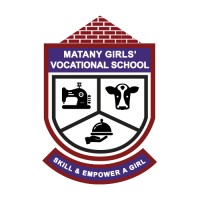 Matany Girl's Vocational School logo - Similar company to Kara-Tunga