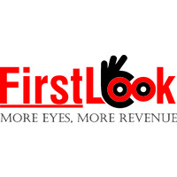 Firstlook OOH logo - Similar company to Unicorp Solutions Pvt Ltd.