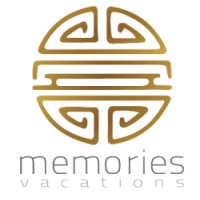 Memories Vacations logo - Similar company to Mk Tramping