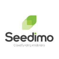 Seedimo logo - Similar company to Mistura Singular