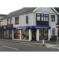 The Window & Conservatory Centre logo - Similar company to Bookspace