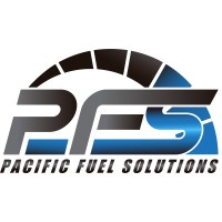 PAFUSOL- Pacific Fuel Solutions logo - Similar company to Cisneros Group