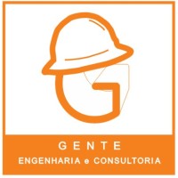 Gente Engenharia e Consultoria logo - Similar company to Arandu Serviços