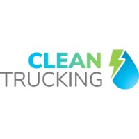 Clean Trucking logo - Similar company to Microfactory.Com