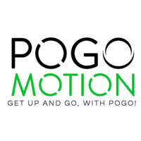 Pogo Motion logo - Similar company to U2R1 Media Inc.