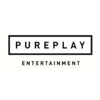 Pureplay Entertainment logo - Similar company to Audiojack