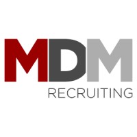 MDM Recruiting logo - Similar company to Kova Companies, Llc