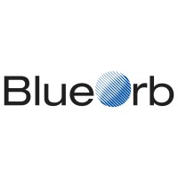 Blue Orb, LP logo - Similar company to Stantt
