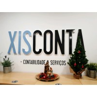 XISCONTA - BEST ABILITY logo - Similar company to Rmconsulting, Lda