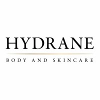HYDRANE | Body and Skincare logo - Similar company to Code&Media