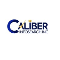 Caliber Infosearch Inc. logo - Similar company to Va Kickstarters