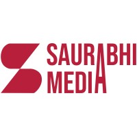 Saurabhi Media Pvt Ltd logo - Similar company to Ezy Net Pte Ltd