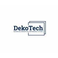 DEKOTECH logo - Similar company to Flysafe Aviation Services, Senegal
