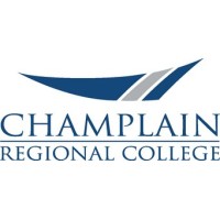 Champlain Regional College logo - Similar company to Attestra