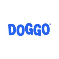 Doggo logo - Similar company to Dice Digital