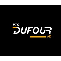 PTS DUFOUR - TRANSPORT ET LOGISTIQUE logo - Similar company to Wheeltainer