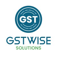 Gstwise Solution logo - Similar company to Repotic