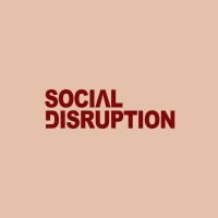 Social Disruption logo - Similar company to Digital Solutions