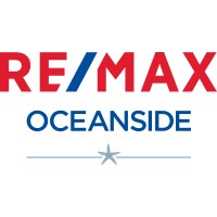 RE/MAX Oceanside logo - Similar company to Re/Max Costa Rica