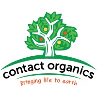 Contact Organics Pty Ltd logo - Similar company to °Cleaner Web