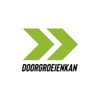 Doorgroeienkan.nl logo - Similar company to De Gunfactorverhoger - Geeft Je Carrière Impact