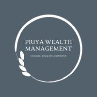 Priya Wealth Management logo - Similar company to Cycle Against Suicide