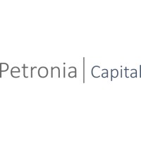 Petronia Capital logo - Similar company to Petronia City