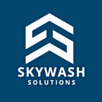 Skywash Solutions logo - Similar company to Skywash