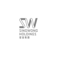 SINGWONG logo