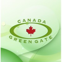 PT. CANADA GREEN GATE INDONESIA logo - Similar company to Canada Green Gate