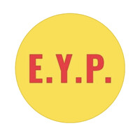 Eritrean Youth Project logo - Similar company to Ainexim