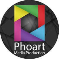Phoart Media Production logo - Similar company to Fineengineering Tv