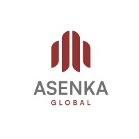 Asenka Global logo - Similar company to Astra Trust