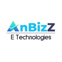 AnBizZ E- Technologies logo - Similar company to Shreedhar Packaging