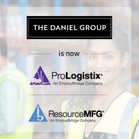 The Daniel Group logo - Similar company to Level Resources, Llc.