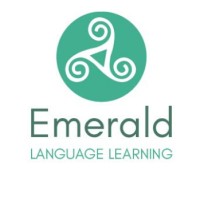 Emerald Language Learning logo - Similar company to Dublin Tefl