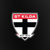 St Kilda Football Club logo - Similar company to Champion Data