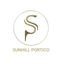 SUNHILL PORTICO logo - Similar company to Mount View Hotel & Spa