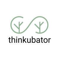 thinkubator.earth logo - Similar company to Climatelaunchpad