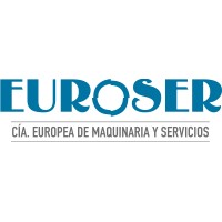 Euroser logo - Similar company to Dirac