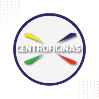 Centroficinasrd logo - Related company intelligence peer for BAO WorkCenter - Office & Coworking
