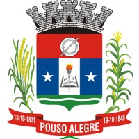 Câmara Municipal de Pouso Alegre logo - Similar company to Intervisão Vistorias Pouso Alegre