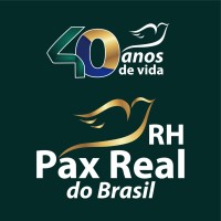 RH PAX REAL do Brasil logo - Similar company to Grupo Tomazelli