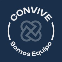 CONVIVE logo - Similar company to Fundación Dialogando