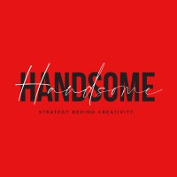 Handsome Advertising logo - Similar company to Innovative Baseline